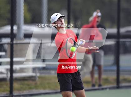 Thumbnail 1 in IHSAA Sectional 30 (Mt Vernon)  photogallery.