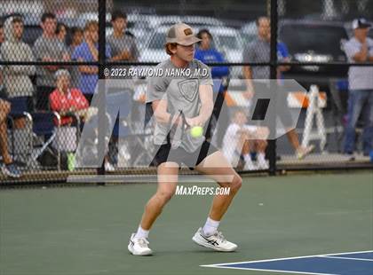 Thumbnail 3 in IHSAA Sectional 30 (Mt Vernon)  photogallery.