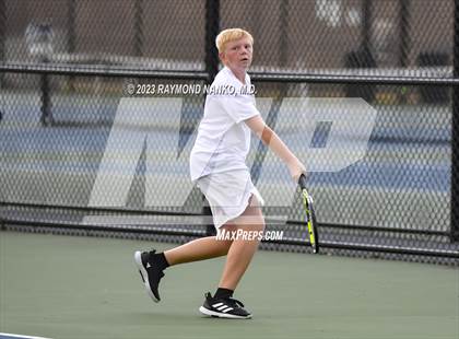 Thumbnail 1 in IHSAA Sectional 30 (Mt Vernon)  photogallery.
