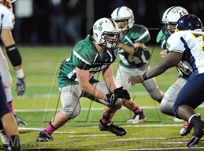 Thumbnail 2 in Panas @ Brewster (Section 1 Class A Quarterfinal) photogallery.
