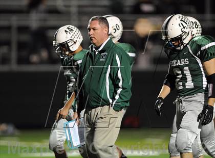 Thumbnail 2 in Panas @ Brewster (Section 1 Class A Quarterfinal) photogallery.