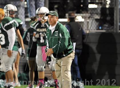 Thumbnail 1 in Panas @ Brewster (Section 1 Class A Quarterfinal) photogallery.