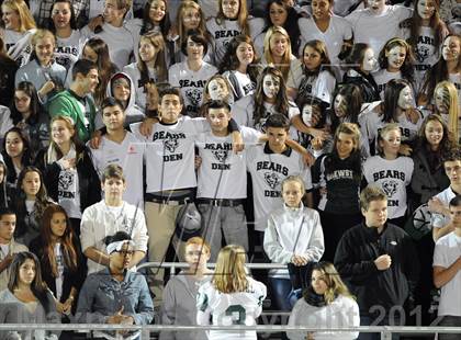 Thumbnail 1 in Panas @ Brewster (Section 1 Class A Quarterfinal) photogallery.
