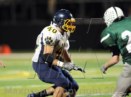 Thumbnail 1 in Panas @ Brewster (Section 1 Class A Quarterfinal) photogallery.