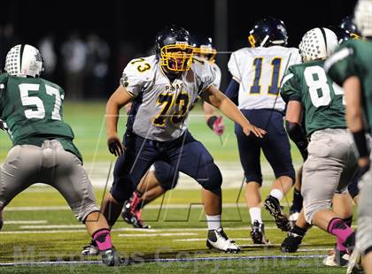 Thumbnail 1 in Panas @ Brewster (Section 1 Class A Quarterfinal) photogallery.