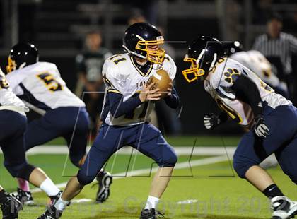 Thumbnail 1 in Panas @ Brewster (Section 1 Class A Quarterfinal) photogallery.