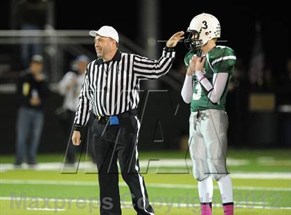 Thumbnail 1 in Panas @ Brewster (Section 1 Class A Quarterfinal) photogallery.
