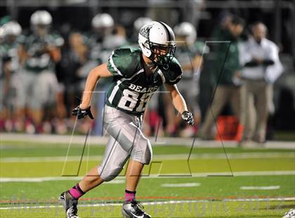 Thumbnail 1 in Panas @ Brewster (Section 1 Class A Quarterfinal) photogallery.