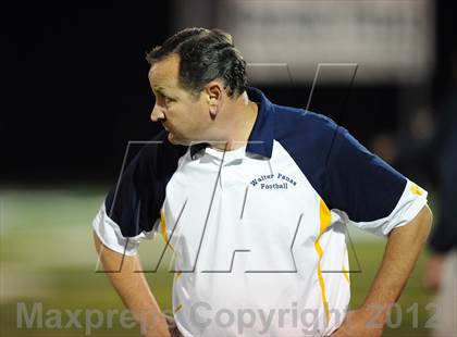 Thumbnail 1 in Panas @ Brewster (Section 1 Class A Quarterfinal) photogallery.