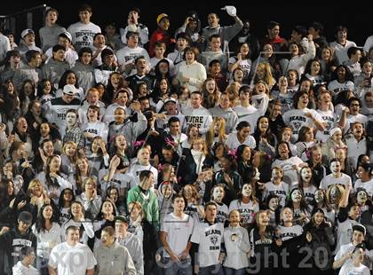 Thumbnail 3 in Panas @ Brewster (Section 1 Class A Quarterfinal) photogallery.