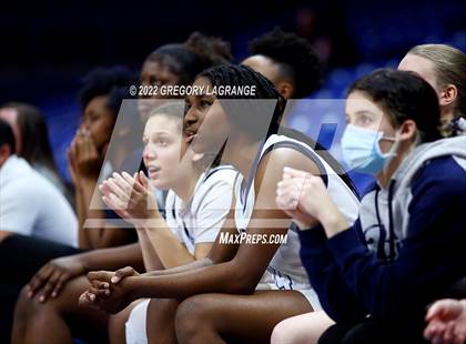 Thumbnail 2 in Timber Creek vs Bell (UIL 6A Bi-District Playoff) photogallery.