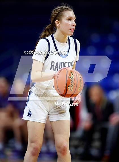 Thumbnail 3 in Timber Creek vs Bell (UIL 6A Bi-District Playoff) photogallery.
