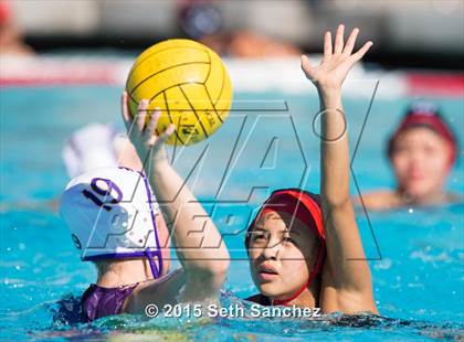 Thumbnail 3 in Diamond Bar vs Mark Keppel (Diamond Bar) photogallery.