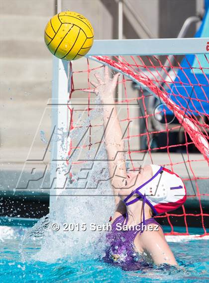 Thumbnail 2 in Diamond Bar vs Mark Keppel (Diamond Bar) photogallery.