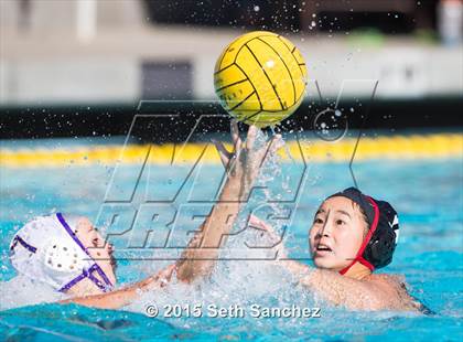Thumbnail 2 in Diamond Bar vs Mark Keppel (Diamond Bar) photogallery.