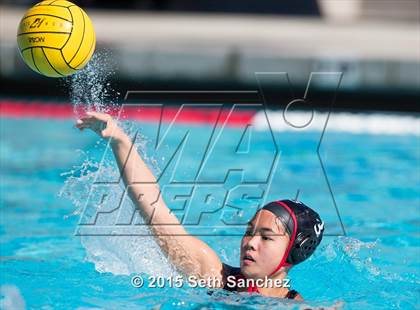 Thumbnail 1 in Diamond Bar vs Mark Keppel (Diamond Bar) photogallery.
