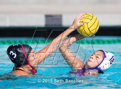 Thumbnail 2 in Diamond Bar vs Mark Keppel (Diamond Bar) photogallery.