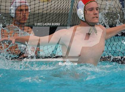 Thumbnail 2 in Soquel vs Santa Cruz (Steve Martin Memorial Tournament) photogallery.