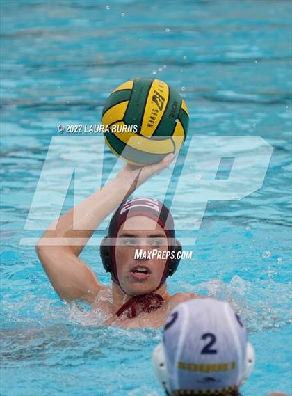 Thumbnail 1 in Soquel vs Santa Cruz (Steve Martin Memorial Tournament) photogallery.