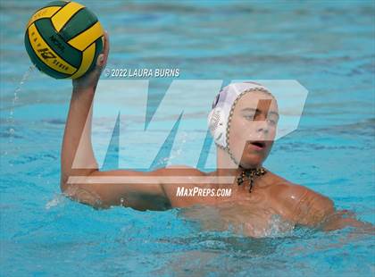Thumbnail 2 in Soquel vs Santa Cruz (Steve Martin Memorial Tournament) photogallery.