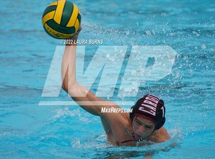 Thumbnail 2 in Soquel vs Santa Cruz (Steve Martin Memorial Tournament) photogallery.