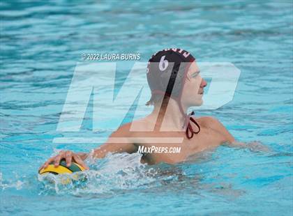 Thumbnail 2 in Soquel vs Santa Cruz (Steve Martin Memorial Tournament) photogallery.