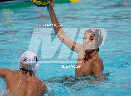 Thumbnail 3 in Soquel vs Santa Cruz (Steve Martin Memorial Tournament) photogallery.