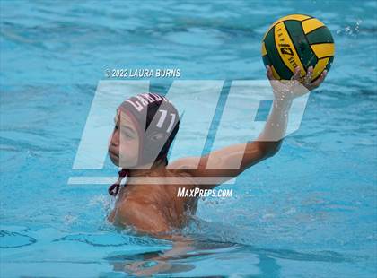 Thumbnail 3 in Soquel vs Santa Cruz (Steve Martin Memorial Tournament) photogallery.
