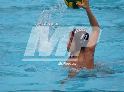 Thumbnail 2 in Soquel vs Santa Cruz (Steve Martin Memorial Tournament) photogallery.