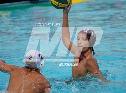 Thumbnail 1 in Soquel vs Santa Cruz (Steve Martin Memorial Tournament) photogallery.