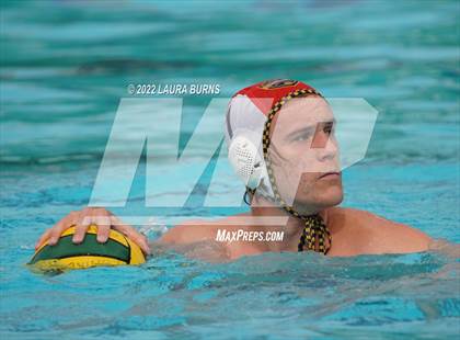 Thumbnail 3 in Soquel vs Santa Cruz (Steve Martin Memorial Tournament) photogallery.