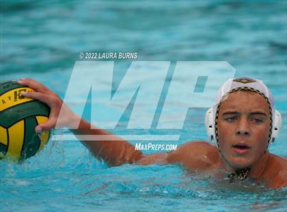 Thumbnail 3 in Soquel vs Santa Cruz (Steve Martin Memorial Tournament) photogallery.
