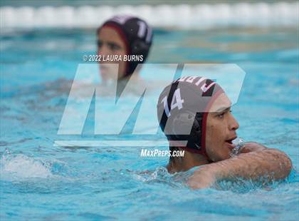 Thumbnail 2 in Soquel vs Santa Cruz (Steve Martin Memorial Tournament) photogallery.