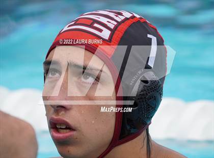 Thumbnail 2 in Soquel vs Santa Cruz (Steve Martin Memorial Tournament) photogallery.