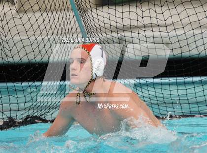 Thumbnail 2 in Soquel vs Santa Cruz (Steve Martin Memorial Tournament) photogallery.