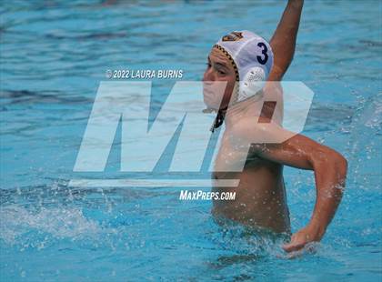 Thumbnail 2 in Soquel vs Santa Cruz (Steve Martin Memorial Tournament) photogallery.