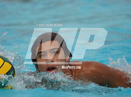 Thumbnail 2 in Soquel vs Santa Cruz (Steve Martin Memorial Tournament) photogallery.