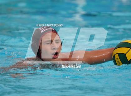 Thumbnail 3 in Soquel vs Santa Cruz (Steve Martin Memorial Tournament) photogallery.