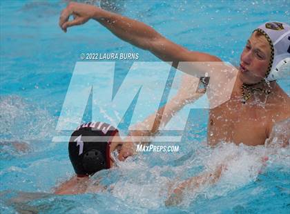 Thumbnail 1 in Soquel vs Santa Cruz (Steve Martin Memorial Tournament) photogallery.