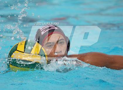 Thumbnail 3 in Soquel vs Santa Cruz (Steve Martin Memorial Tournament) photogallery.