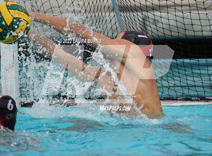 Thumbnail 3 in Soquel vs Santa Cruz (Steve Martin Memorial Tournament) photogallery.