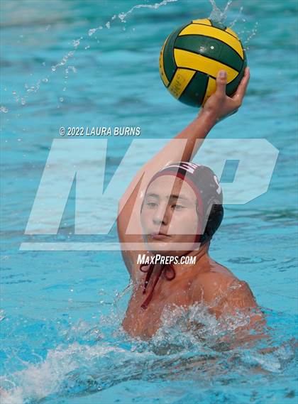 Thumbnail 1 in Soquel vs Santa Cruz (Steve Martin Memorial Tournament) photogallery.