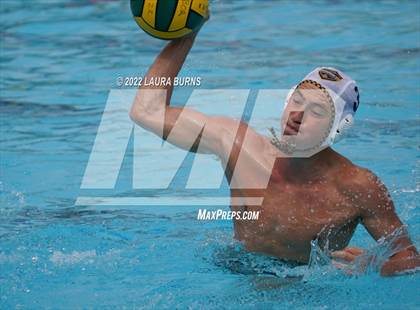 Thumbnail 3 in Soquel vs Santa Cruz (Steve Martin Memorial Tournament) photogallery.