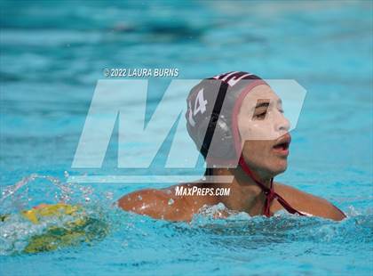 Thumbnail 2 in Soquel vs Santa Cruz (Steve Martin Memorial Tournament) photogallery.
