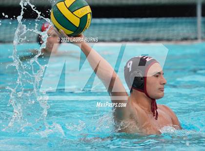 Thumbnail 1 in Soquel vs Santa Cruz (Steve Martin Memorial Tournament) photogallery.
