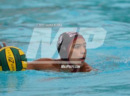 Thumbnail 3 in Soquel vs Santa Cruz (Steve Martin Memorial Tournament) photogallery.