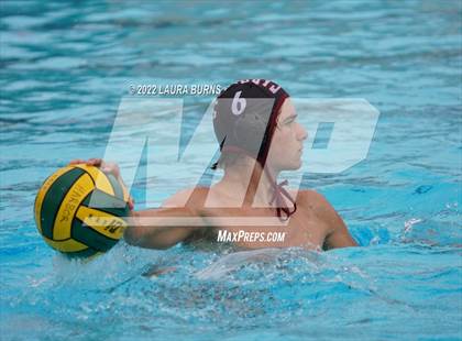 Thumbnail 3 in Soquel vs Santa Cruz (Steve Martin Memorial Tournament) photogallery.