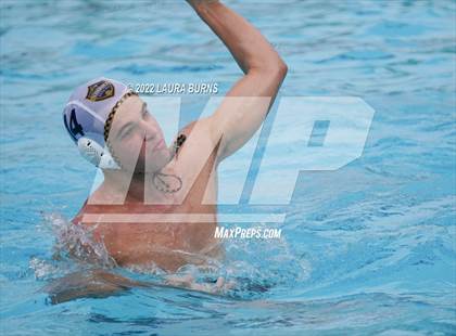 Thumbnail 3 in Soquel vs Santa Cruz (Steve Martin Memorial Tournament) photogallery.