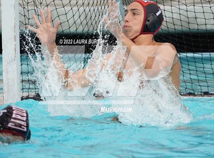 Thumbnail 2 in Soquel vs Santa Cruz (Steve Martin Memorial Tournament) photogallery.