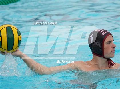 Thumbnail 2 in Soquel vs Santa Cruz (Steve Martin Memorial Tournament) photogallery.